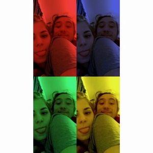 Meet your Posher, Hunter